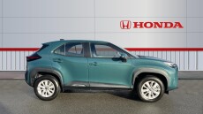 Toyota Yaris Cross 1.5 Hybrid Icon 5dr CVT Hybrid Estate